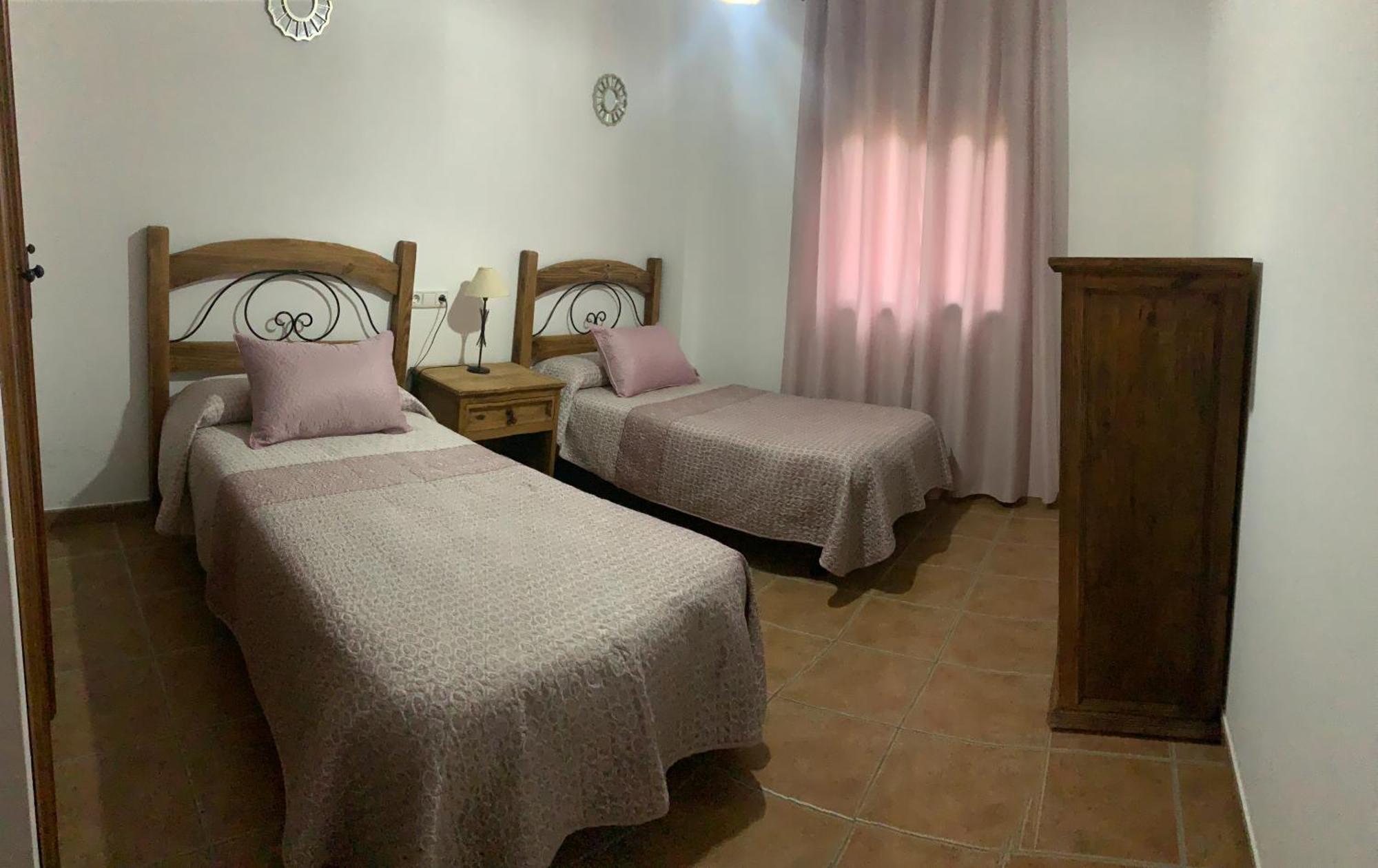El Rincon De Caminito Del Rey Villa Valle de Abdalagis ภายนอก รูปภาพ
