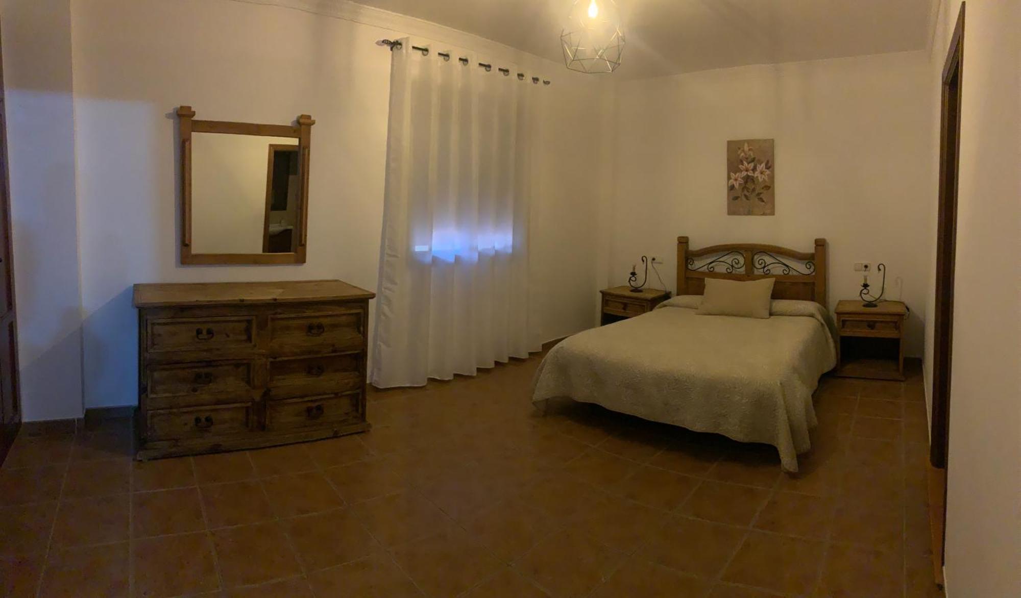El Rincon De Caminito Del Rey Villa Valle de Abdalagis ภายนอก รูปภาพ